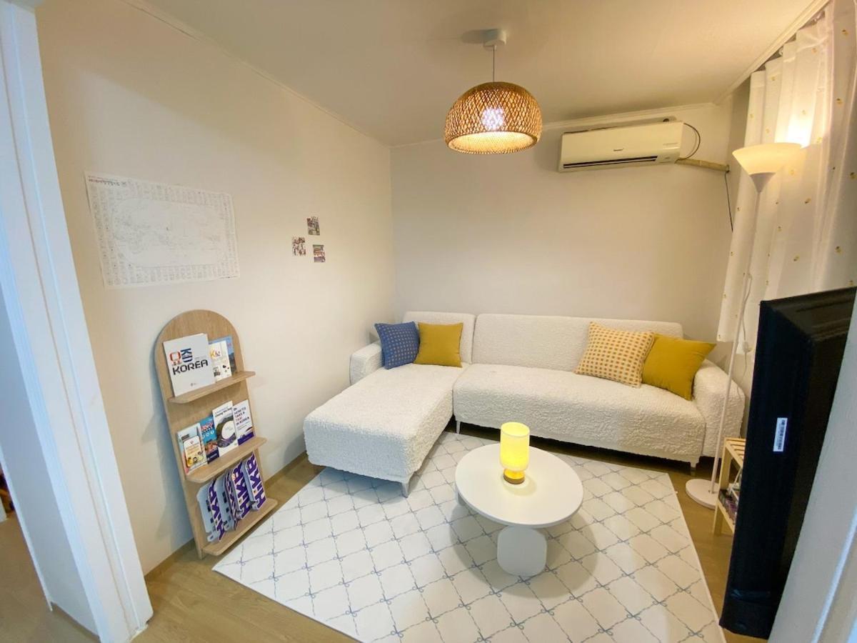 Hyehwa The Hill Apartment Seoul Ngoại thất bức ảnh